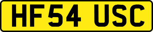 HF54USC