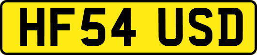 HF54USD