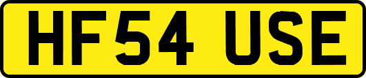 HF54USE
