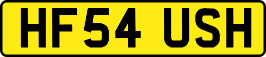 HF54USH