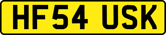 HF54USK