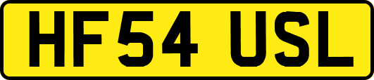 HF54USL