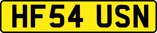 HF54USN