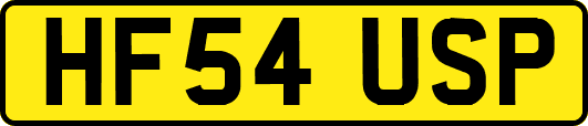 HF54USP