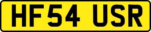 HF54USR
