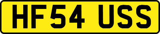 HF54USS