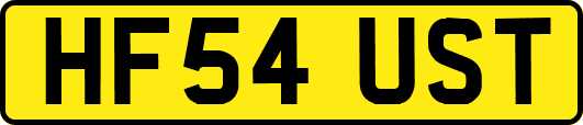 HF54UST