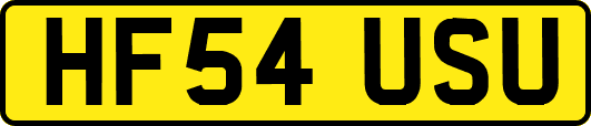 HF54USU