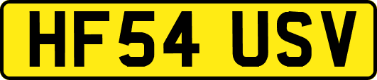 HF54USV