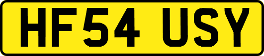 HF54USY