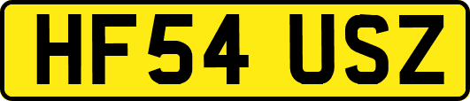 HF54USZ