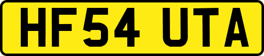 HF54UTA