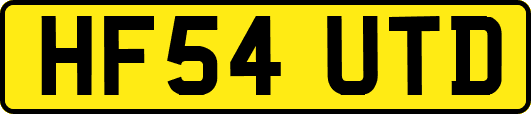 HF54UTD