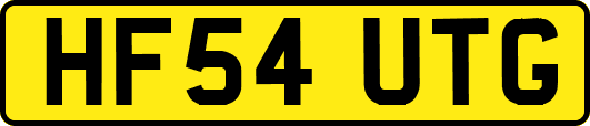 HF54UTG