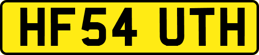 HF54UTH