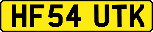 HF54UTK