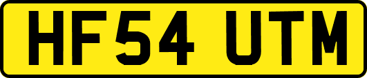 HF54UTM