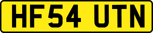 HF54UTN
