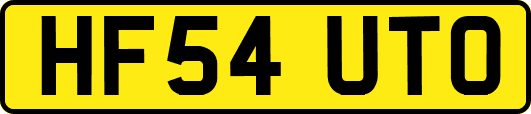HF54UTO