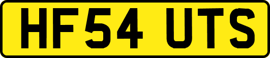 HF54UTS