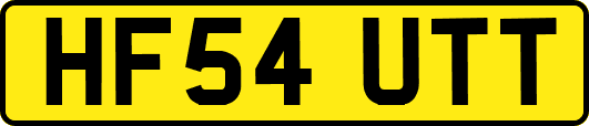 HF54UTT