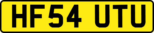 HF54UTU