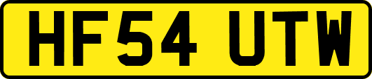 HF54UTW