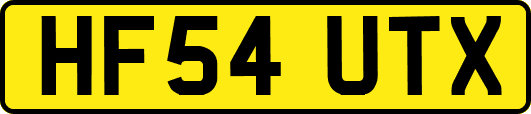 HF54UTX