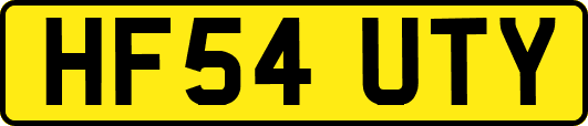 HF54UTY