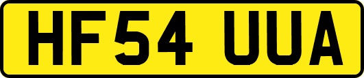 HF54UUA