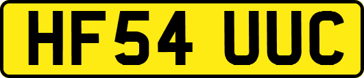 HF54UUC