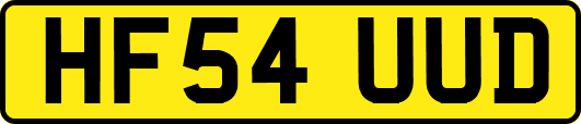 HF54UUD