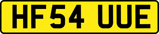 HF54UUE