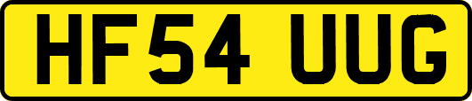 HF54UUG