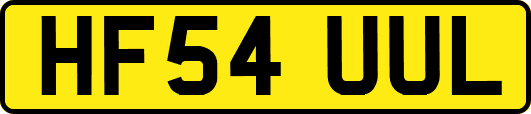 HF54UUL