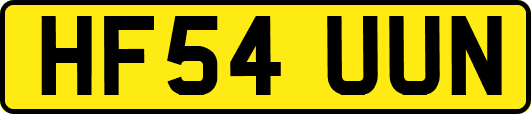 HF54UUN