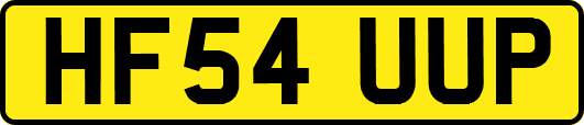 HF54UUP