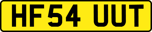 HF54UUT