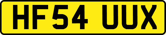 HF54UUX