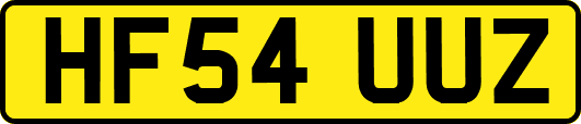 HF54UUZ