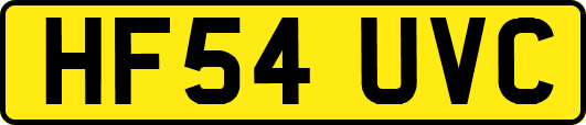 HF54UVC