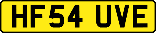 HF54UVE