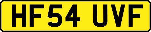 HF54UVF