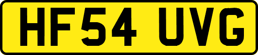HF54UVG