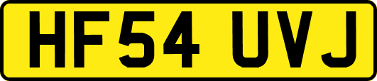 HF54UVJ