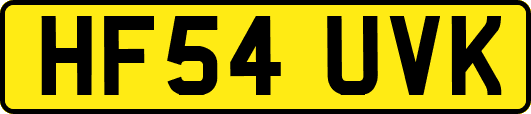 HF54UVK