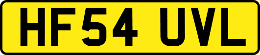 HF54UVL