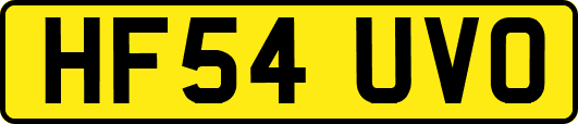HF54UVO