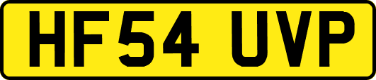 HF54UVP