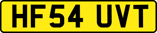 HF54UVT